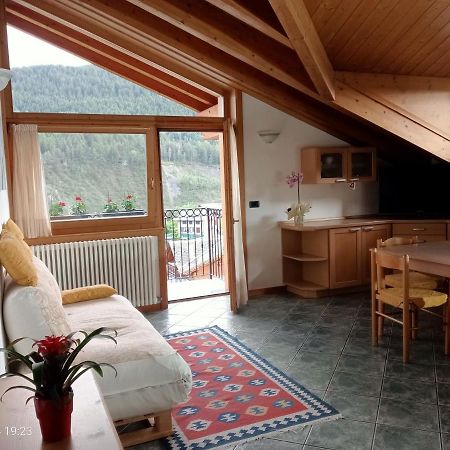 Via Cancano Valdidentro-Bormio Premadio Esterno foto