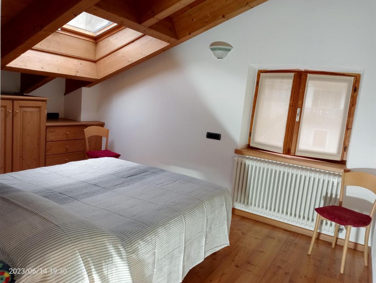 Via Cancano Valdidentro-Bormio Premadio Esterno foto