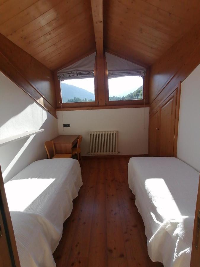 Via Cancano Valdidentro-Bormio Premadio Esterno foto