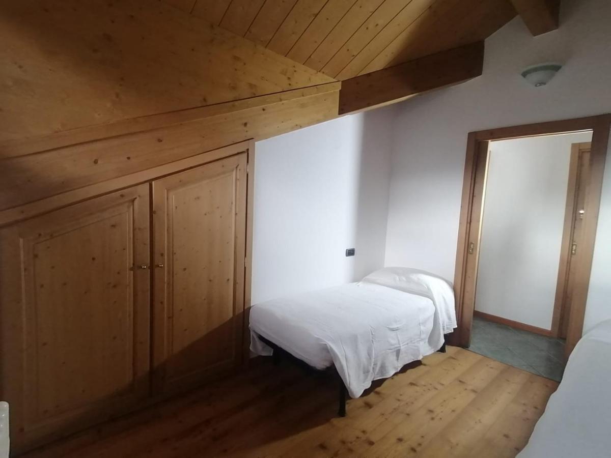 Via Cancano Valdidentro-Bormio Premadio Esterno foto