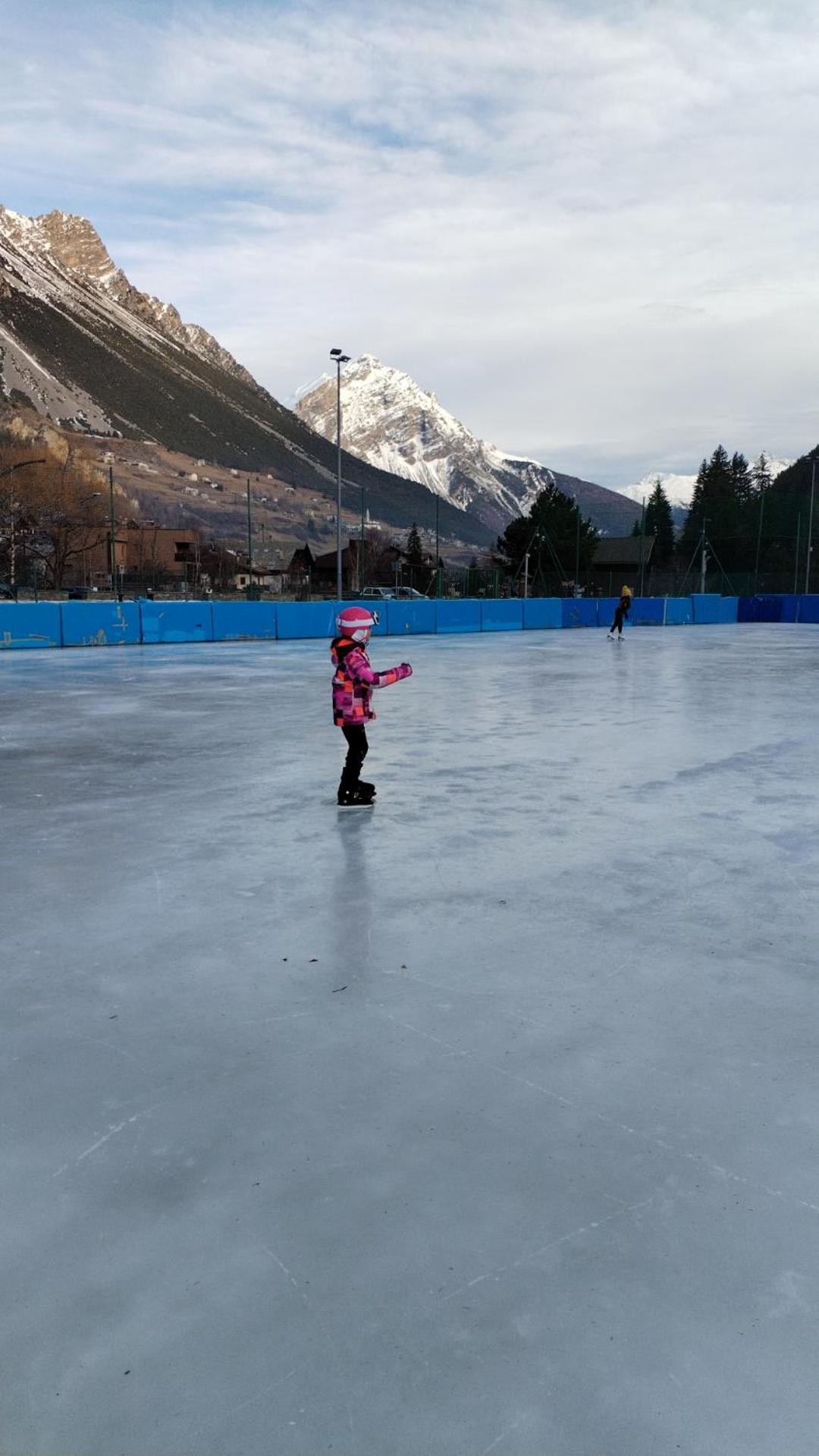 Via Cancano Valdidentro-Bormio Premadio Esterno foto