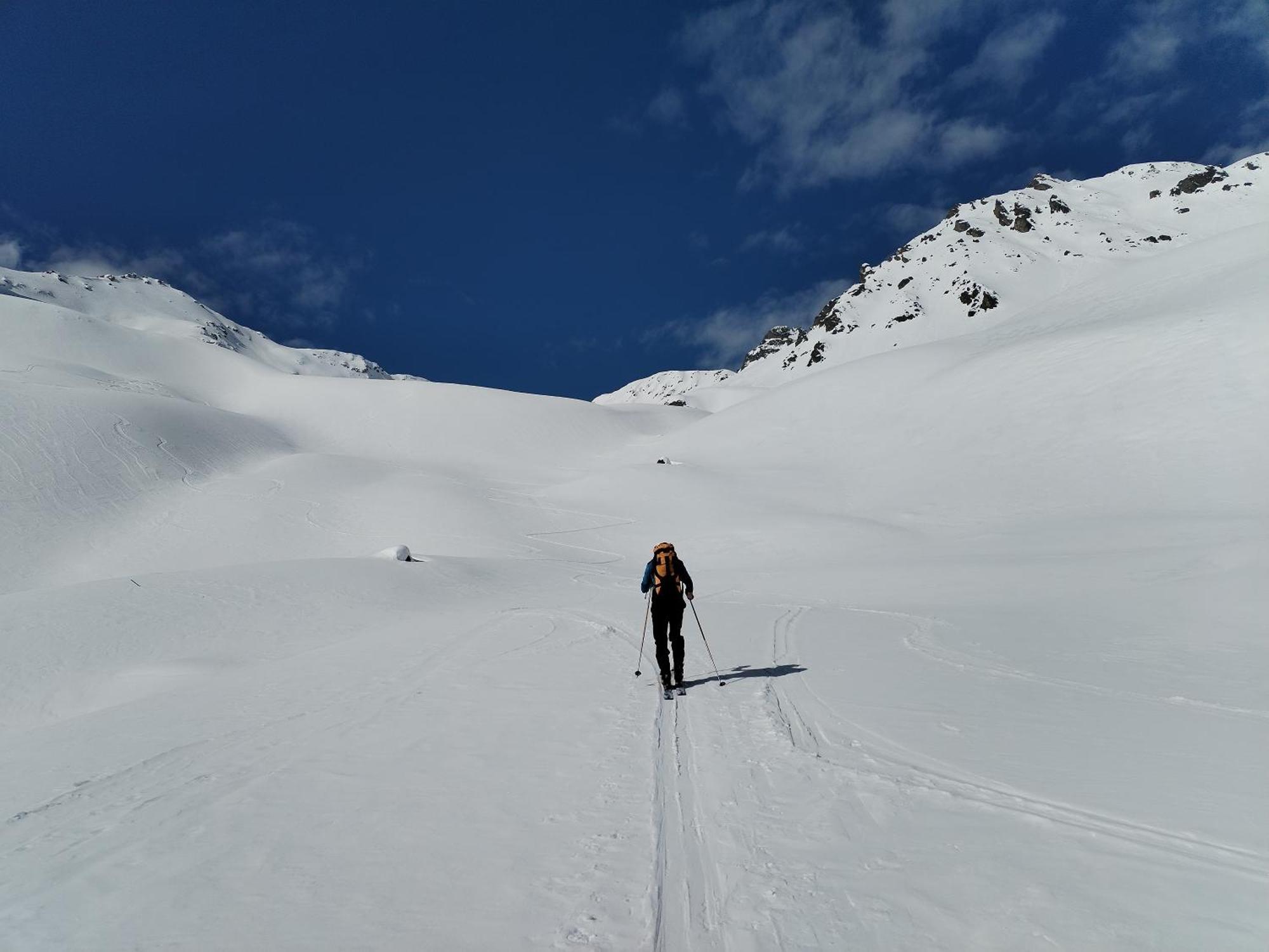 Via Cancano Valdidentro-Bormio Premadio Esterno foto