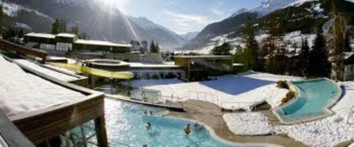 Via Cancano Valdidentro-Bormio Premadio Esterno foto